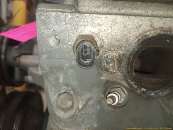 Hummer H2 Engine Long Block