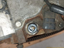 Hummer H2 Engine Long Block-8