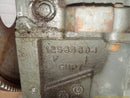Hummer H2 Engine Long Block-12