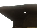 Jaguar XK Driver Left Trunk Side Carpet Trim-6