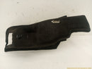 Jaguar XK Passenger Right Trunk Side Carpet Trim-2