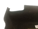 Jaguar XK Passenger Right Trunk Side Carpet Trim-3