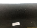 Jaguar XK Passenger Right Trunk Side Carpet Trim-4