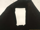 Jaguar XK Passenger Right Trunk Side Carpet Trim-6
