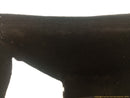Jaguar XK Passenger Right Trunk Side Carpet Trim-7