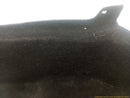 Jaguar XK Passenger Right Trunk Side Carpet Trim-8