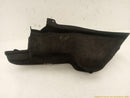 Jaguar XK Passenger Right Trunk Side Carpet Trim-11