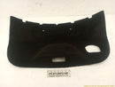 Jaguar XK Trunk Lid Hatch Liner Trim-1