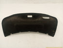 Jaguar XK Trunk Lid Hatch Liner Trim-2