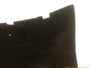Jaguar XK Trunk Lid Hatch Liner Trim-5