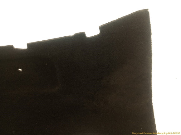 Jaguar XK Trunk Lid Hatch Liner Trim