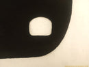 Jaguar XK Trunk Lid Hatch Liner Trim-6