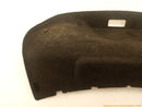 Jaguar XK Trunk Lid Hatch Liner Trim-10