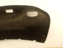 Jaguar XK Trunk Lid Hatch Liner Trim-11