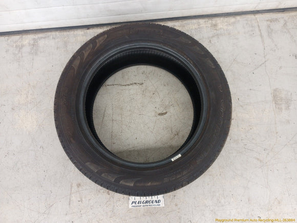 Land Rover Discovery Sport Single Tire - Pirelli - Scorpion STR - 235/55R19