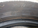 Land Rover Discovery Sport Single Tire - Pirelli - Scorpion STR - 235/55R19-9