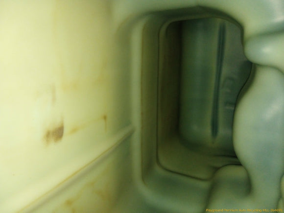 Hummer H2 Fuel Gas Tank