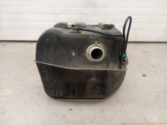 Hummer H2 Fuel Gas Tank