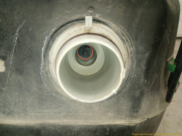 Hummer H2 Fuel Gas Tank