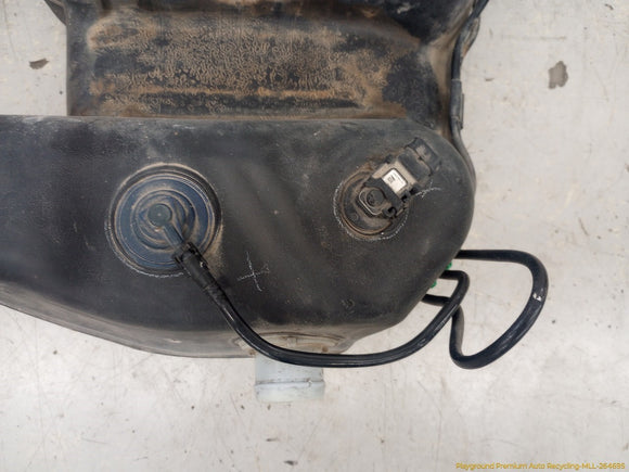 Hummer H2 Fuel Gas Tank