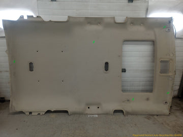 Hummer H2 Headliner