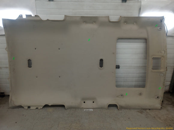 Hummer H2 Headliner