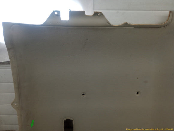 Hummer H2 Headliner