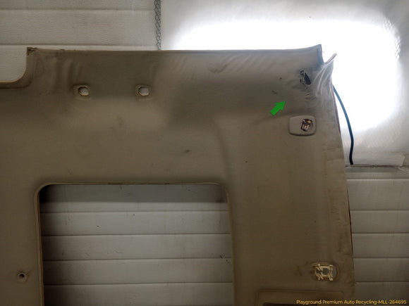Hummer H2 Headliner