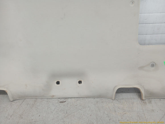 Hummer H2 Headliner
