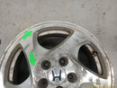 Honda Prelude Set Of 4 Alloy Wheels 5 Spoke-6