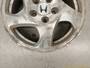 Honda Prelude Set Of 4 Alloy Wheels 5 Spoke-7