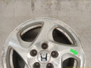Honda Prelude Set Of 4 Alloy Wheels 5 Spoke-8