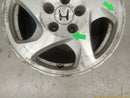 Honda Prelude Set Of 4 Alloy Wheels 5 Spoke-9