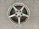 Honda Prelude Single Borbet Alloy Wheel 5 Spoke-1