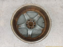 Honda Prelude Single Borbet Alloy Wheel 5 Spoke-2