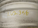 Honda Prelude Single Borbet Alloy Wheel 5 Spoke-3