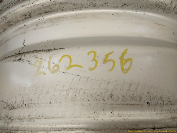 Honda Prelude Single Borbet Alloy Wheel 5 Spoke