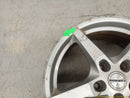 Honda Prelude Single Borbet Alloy Wheel 5 Spoke-4