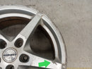 Honda Prelude Single Borbet Alloy Wheel 5 Spoke-5