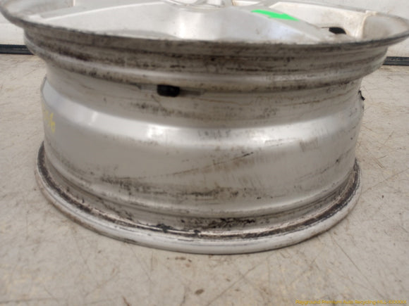 Honda Prelude Single Borbet Alloy Wheel 5 Spoke