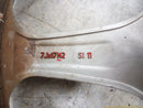 Honda Prelude Single Borbet Alloy Wheel 5 Spoke-10