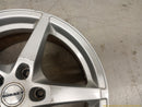 Honda Prelude Pair Of Borbet Alloy Wheel 5 Spoke-5