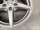 Honda Prelude Pair Of Borbet Alloy Wheel 5 Spoke-6