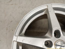 Honda Prelude Pair Of Borbet Alloy Wheel 5 Spoke-8