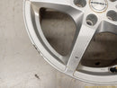 Honda Prelude Pair Of Borbet Alloy Wheel 5 Spoke-11