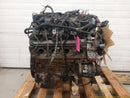 Hummer H2 Engine Long Block-3