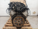 Hummer H2 Engine Long Block-5