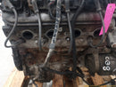 Hummer H2 Engine Long Block-6
