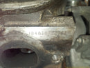 Hummer H2 Engine Long Block-12