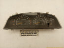 Toyota 4Runner Instrument Cluster Speedometer-1